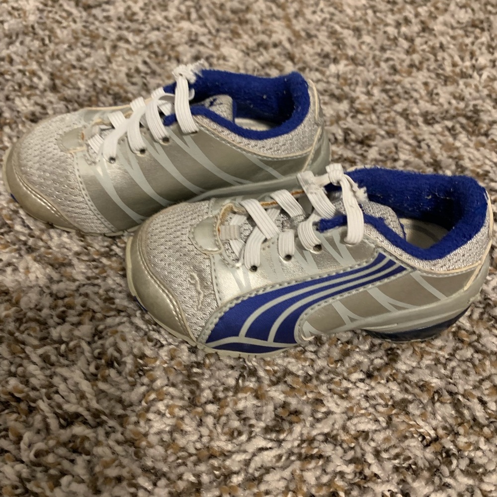 🐮3 for $10🐮 Kids shoes